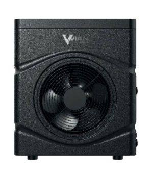 Vian Power Heat Pump C5
