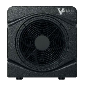 Vian Power Heat Pump C5 Plus