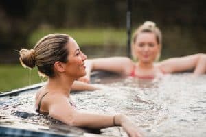 2 person hot tubs