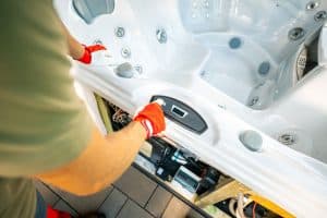 tub fix