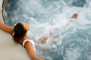 hot tub price