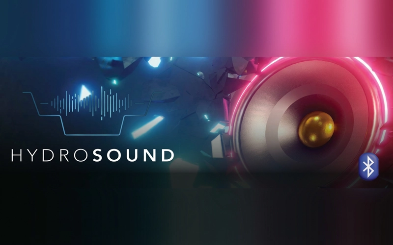 Hydrosound 1