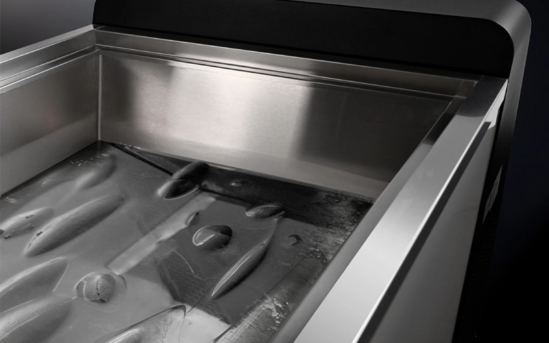 Icefall Ice Bath 7