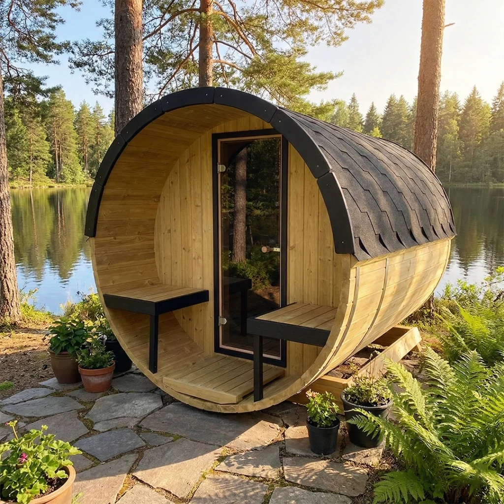 Lux Barrel Sauna 1024x1024 1