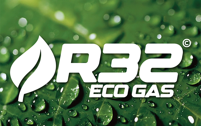 R32 Refrigerant