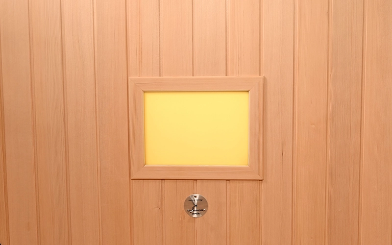 Soothing Color Light Therapy