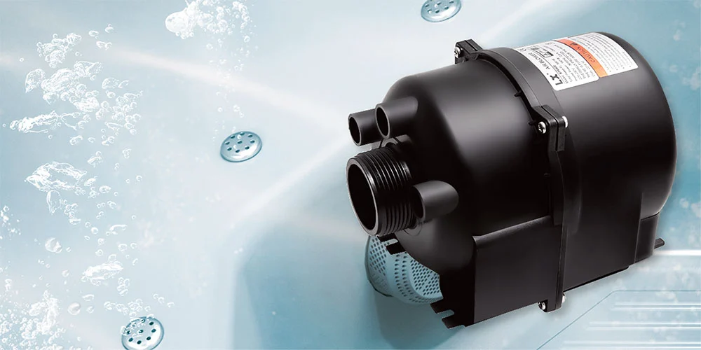 air blower