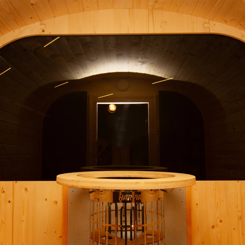 cube sauna 2