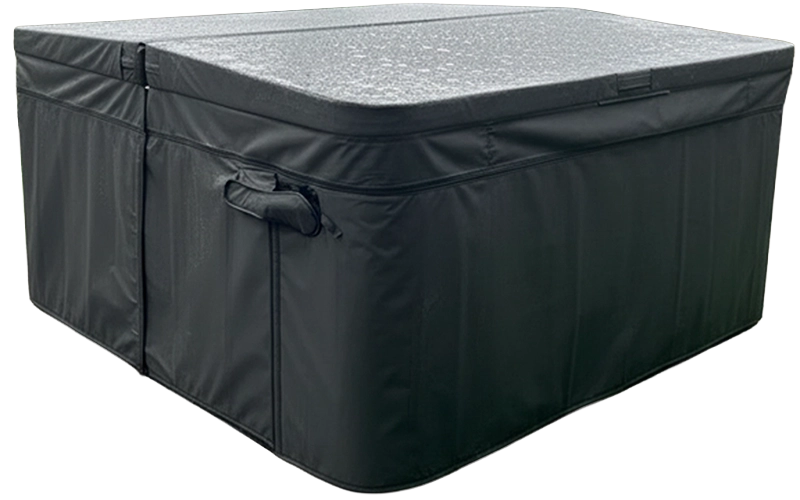 spashield