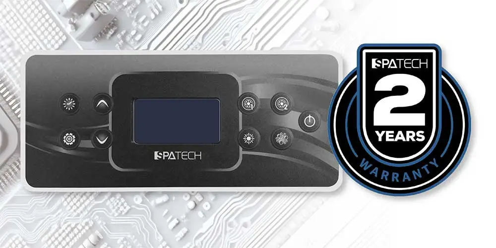 spatech mp31 LCD