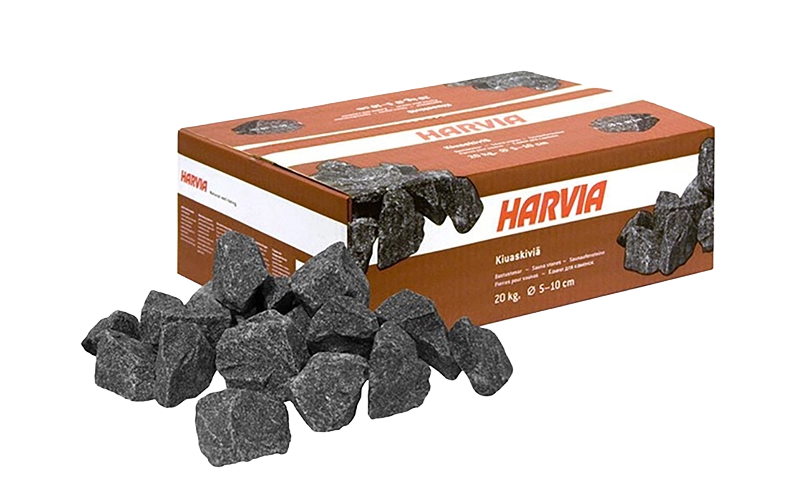 stones harvia
