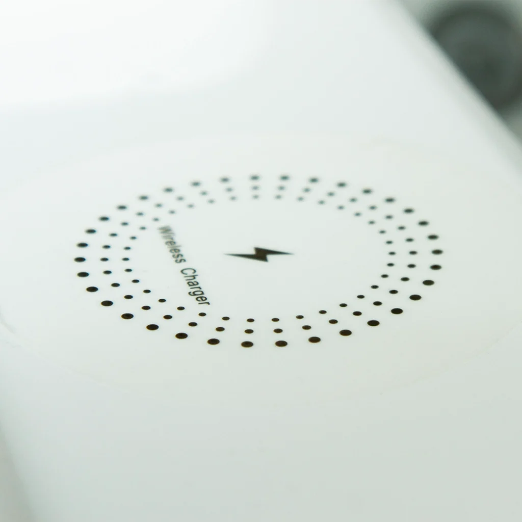 wireless charge